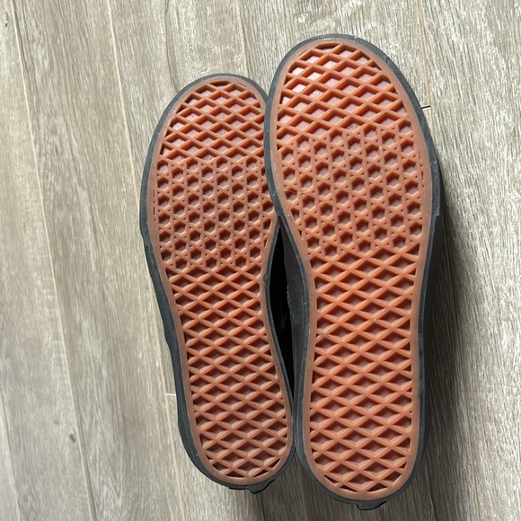 Vans doheny canvas sneaker - Picture 5 of 5